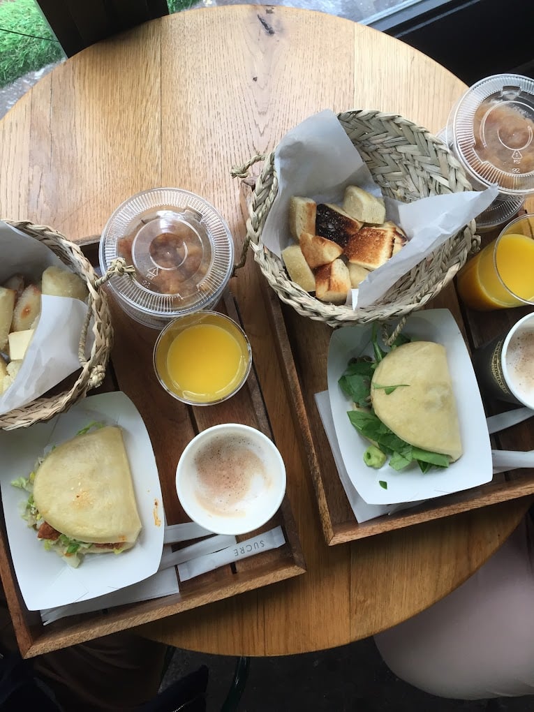 Bao's 3