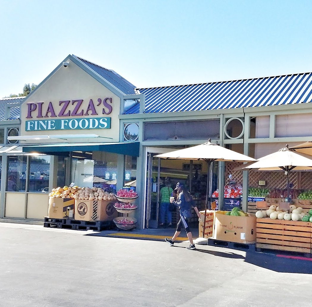 Piazza's Fine Foods 2