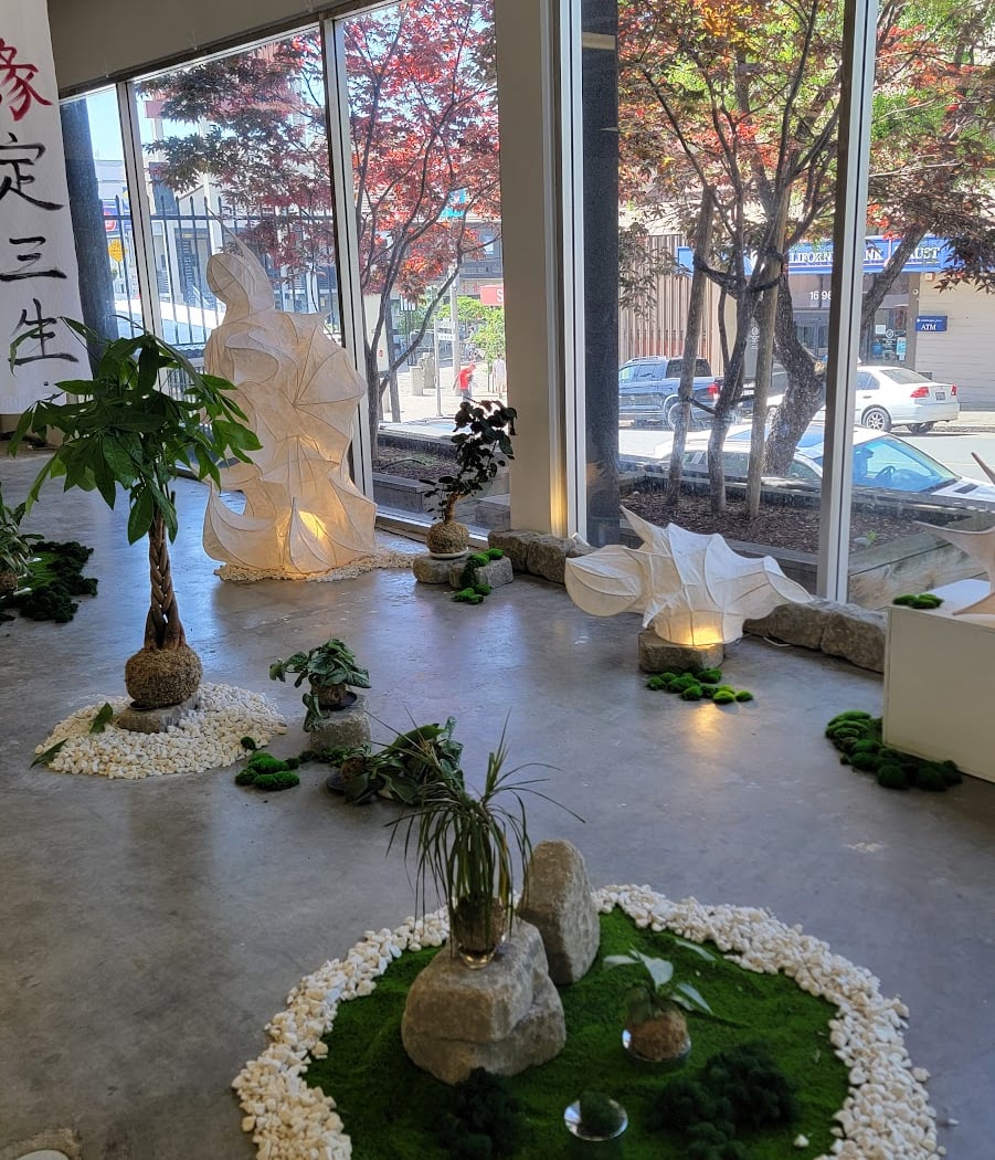 KOHO Open House 1