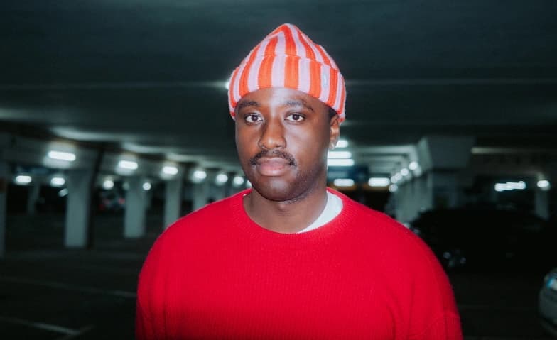 Jonny Mahoro 2