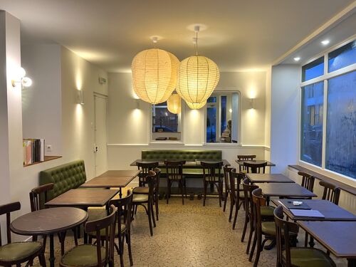 Le Café du Coin 2