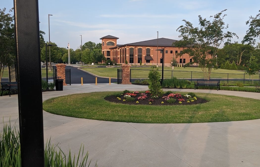 Jolly Park 2