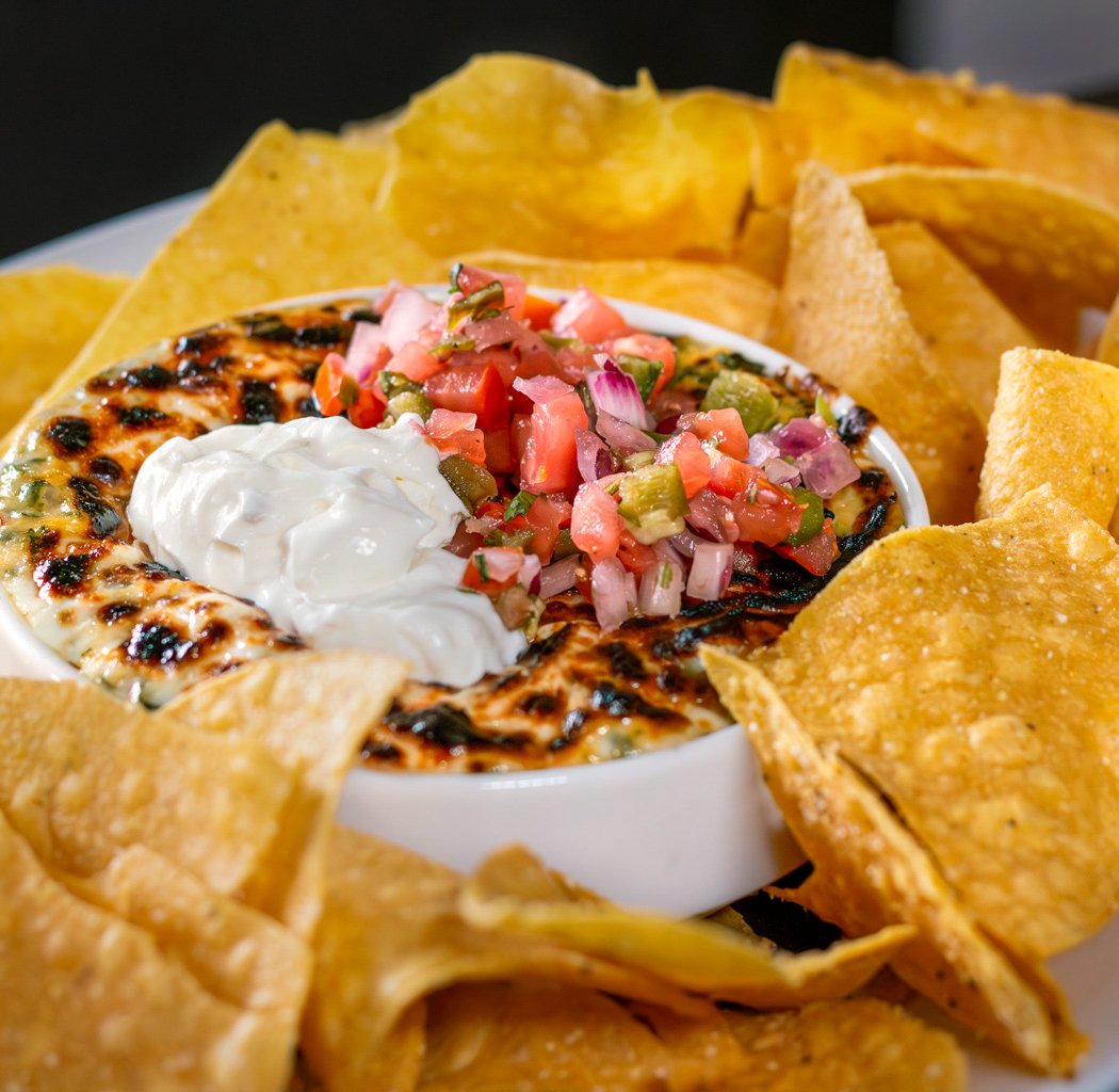 Carson's American Bistro 1