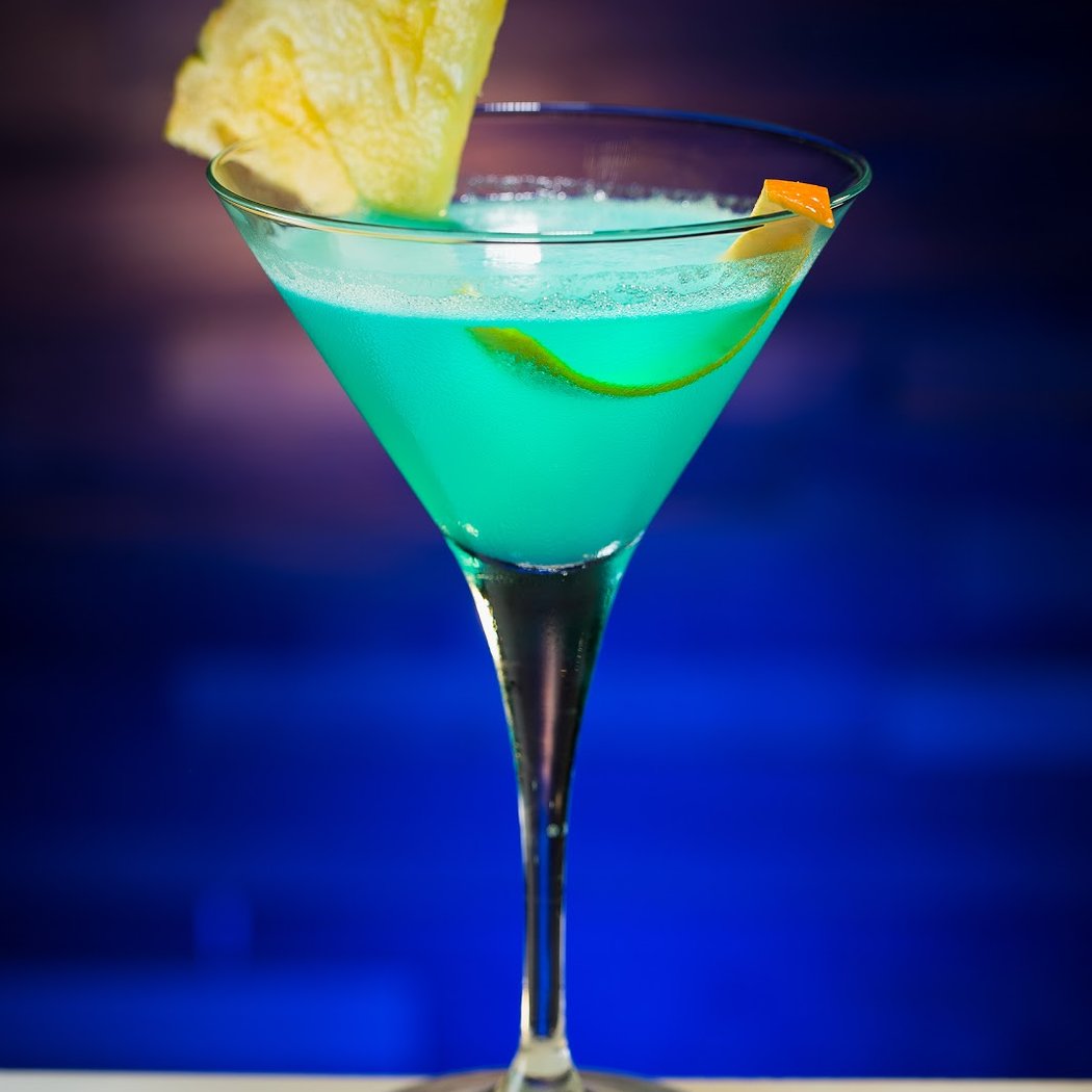 Blue Note Hawaii 1