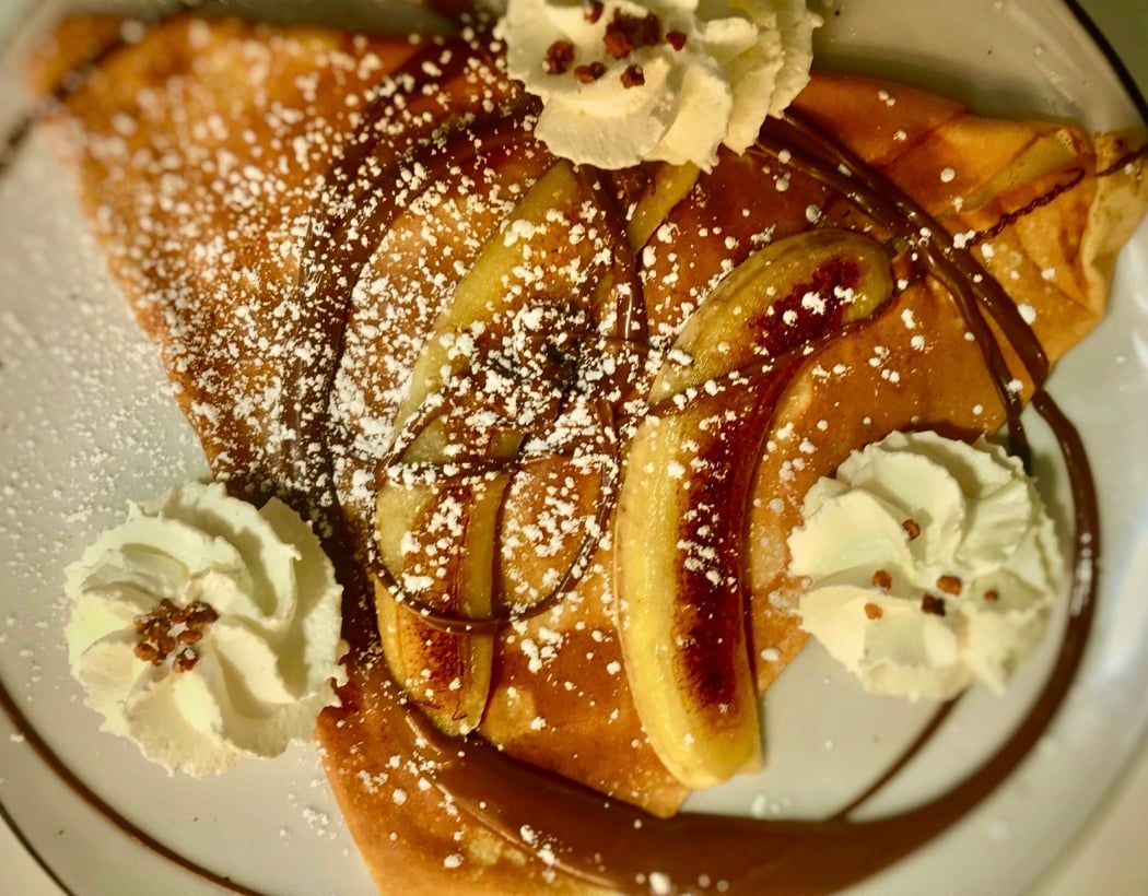 Crêperie Hirondelle-Fontainebleau 3