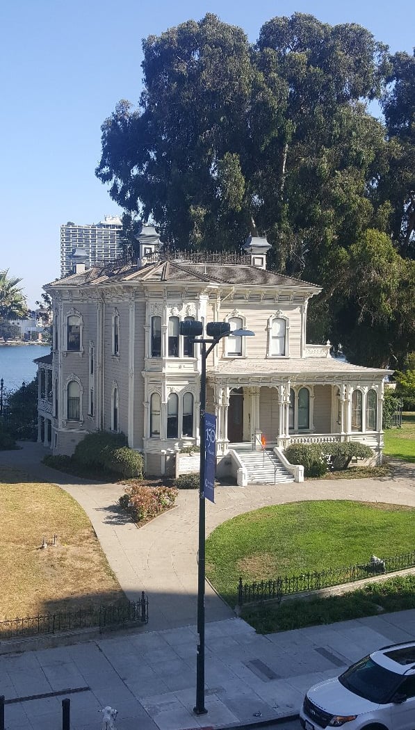 Camron-Stanford House 2