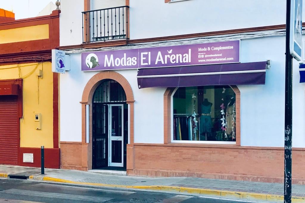 Modas el Arenal 3