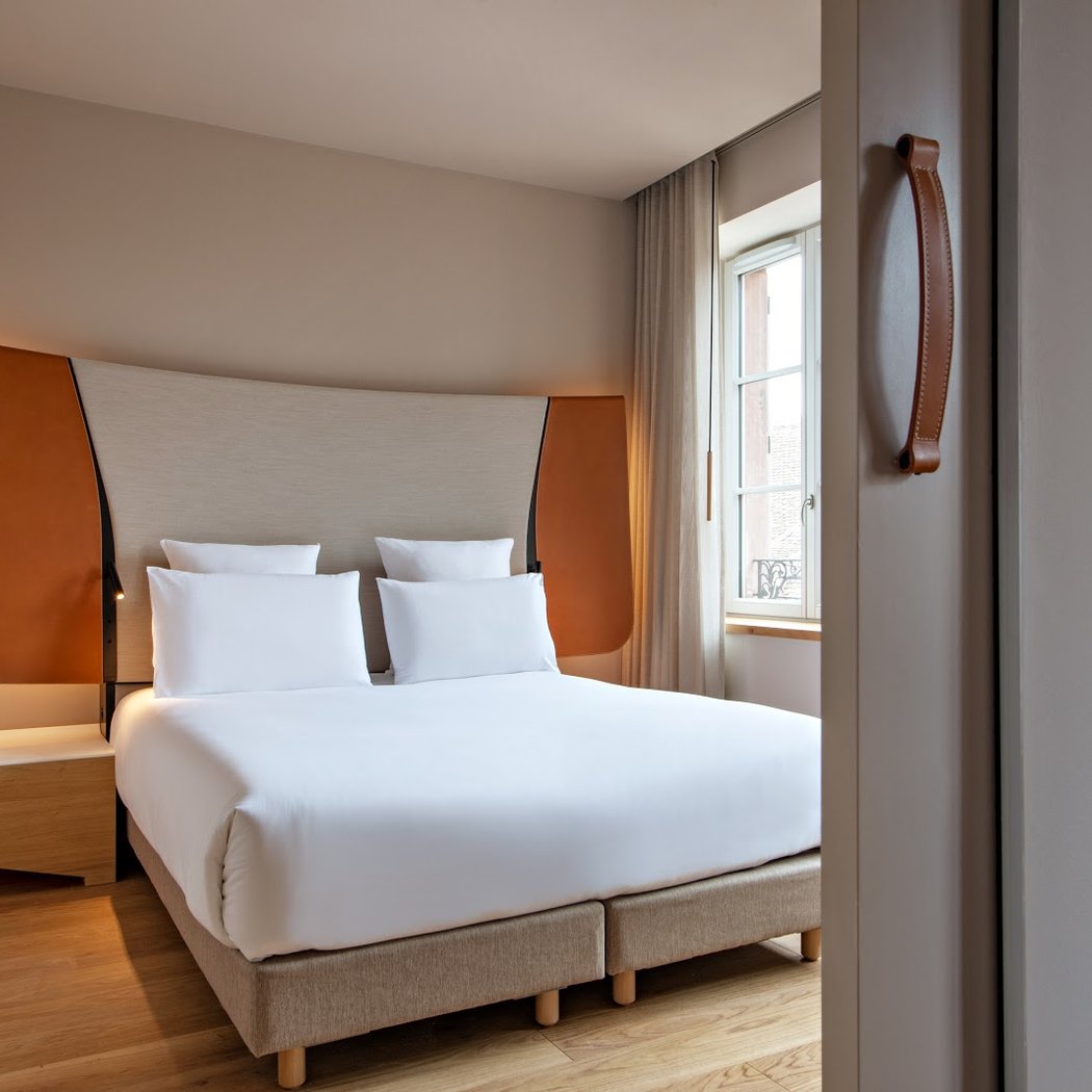 Les Haras Hôtel by Stay Collection 3