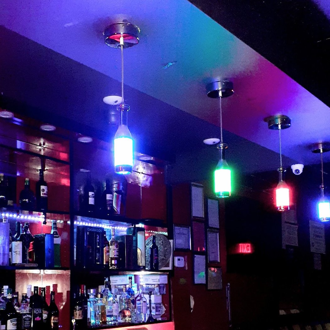 Black Horses Tavern AKA Caballos Negros (Formerly El Toro Bar) AKA Black Horse Tavern 2