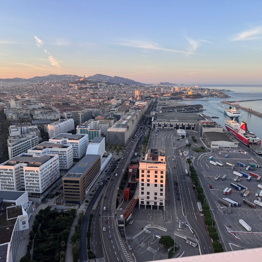 Sky Center Events