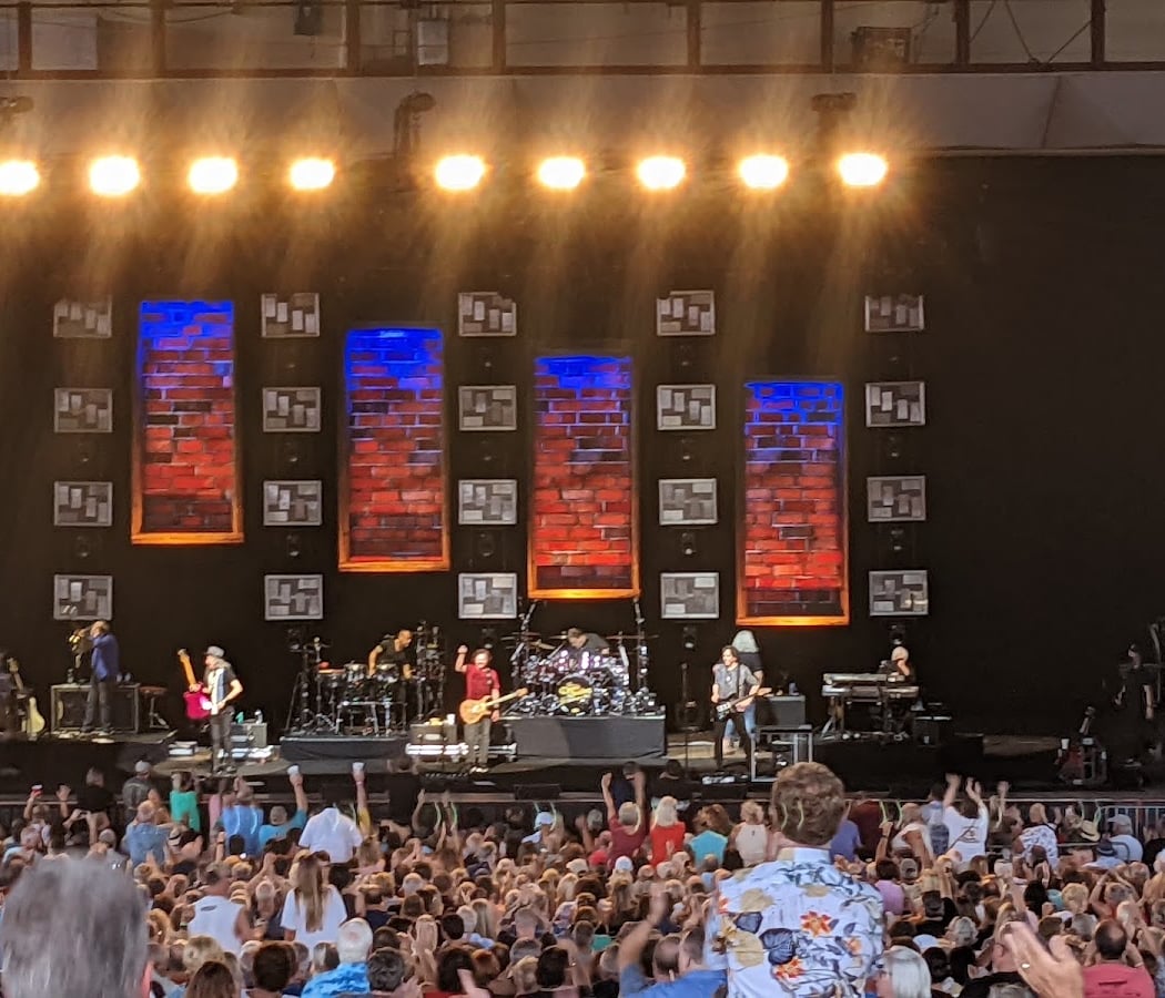 Riverbend Music Center 4