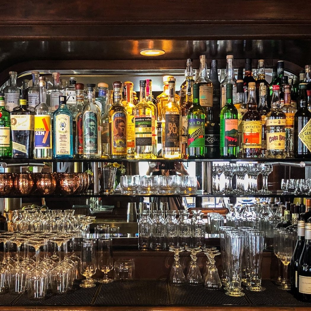 Tequila Tuesdays 2