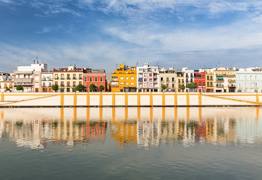 Barrio de Triana 4