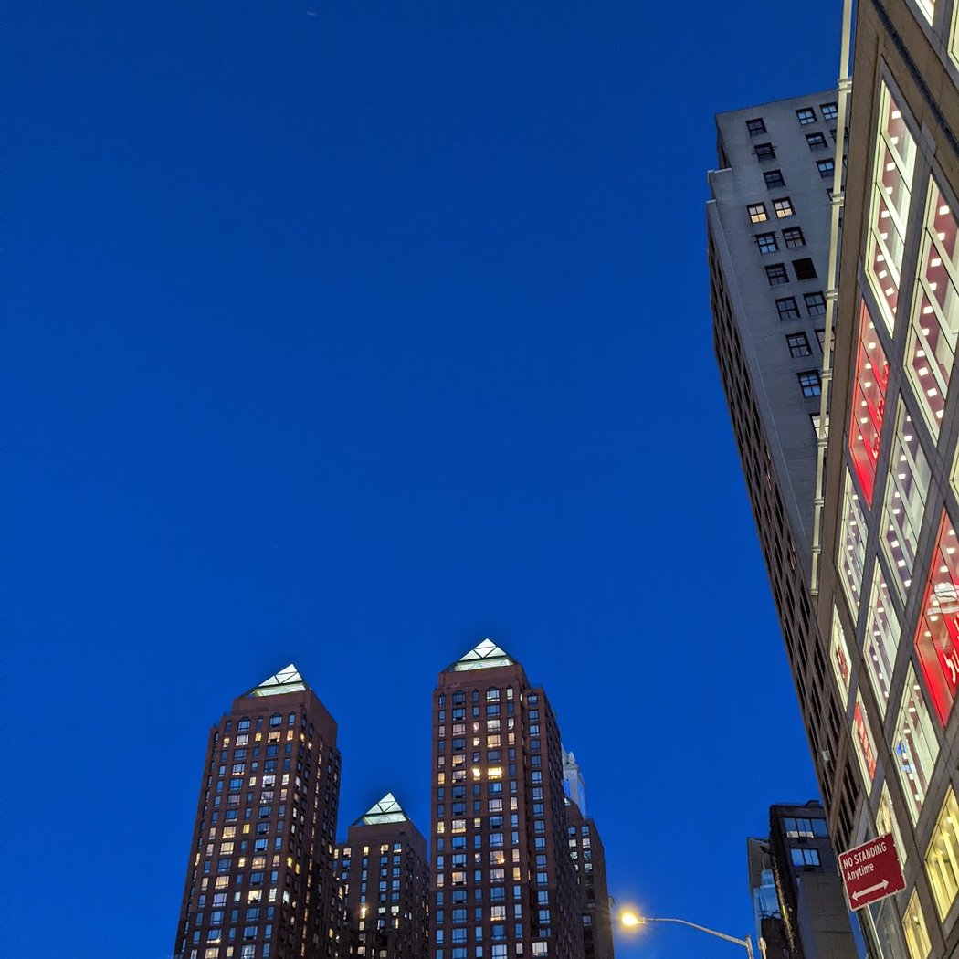 Zeckendorf Towers 3