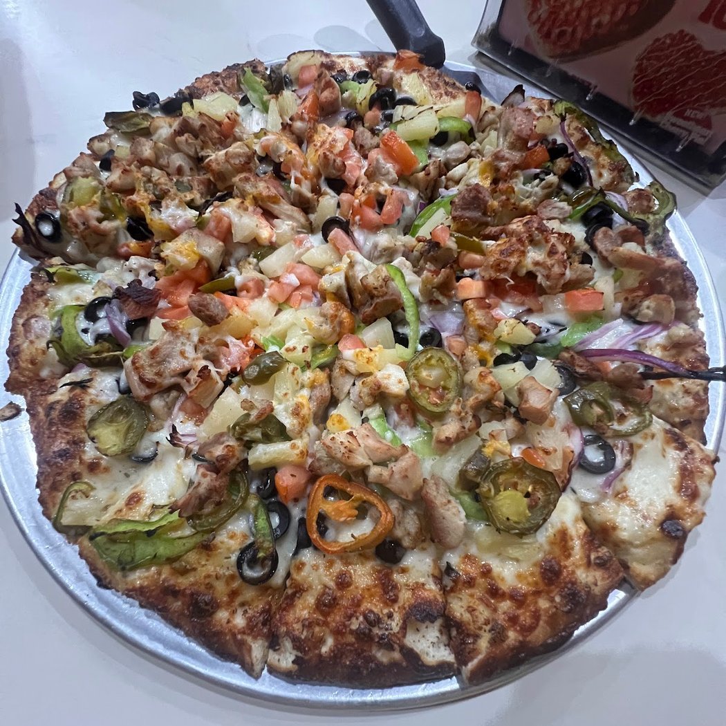 Mountain Mike's Pizza 3