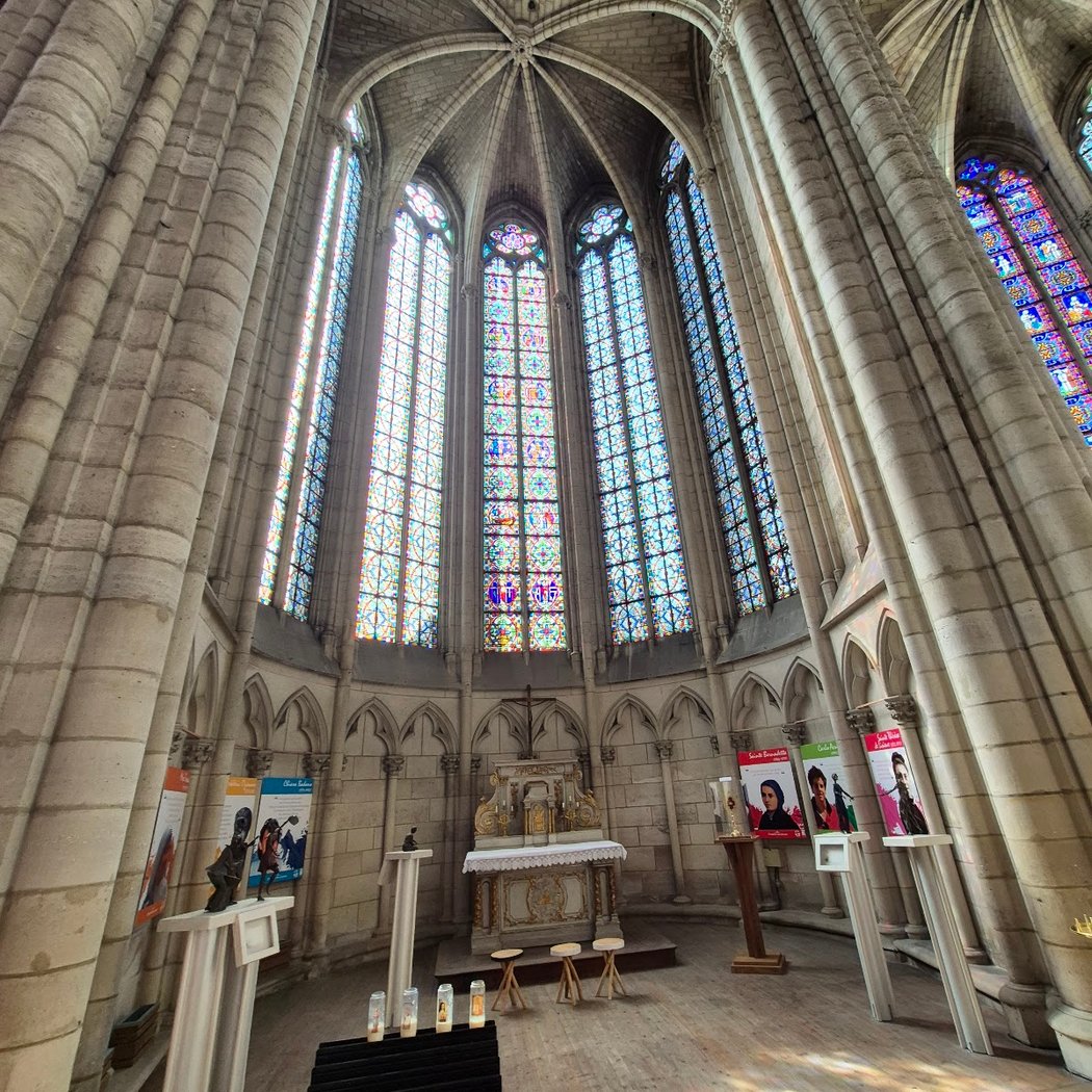 Récital de Quentin Guérillot : l’orgue symphonique 3