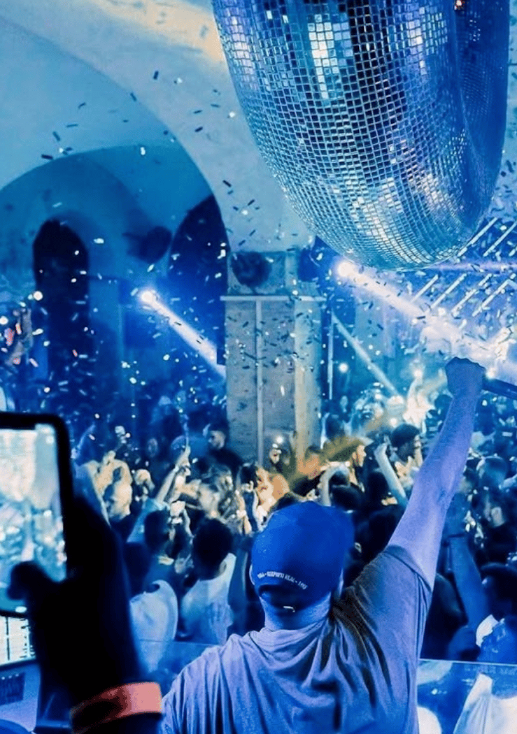 Bounce Club 4