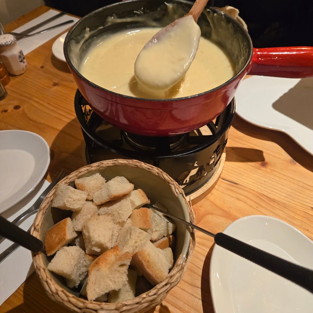 Au Chalet de Boulogne 3