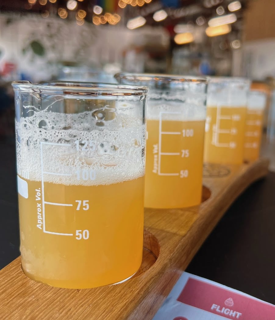 Cerebral Brewing - Aurora Arts 1