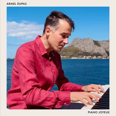 Armel Dupas Solo Piano 1