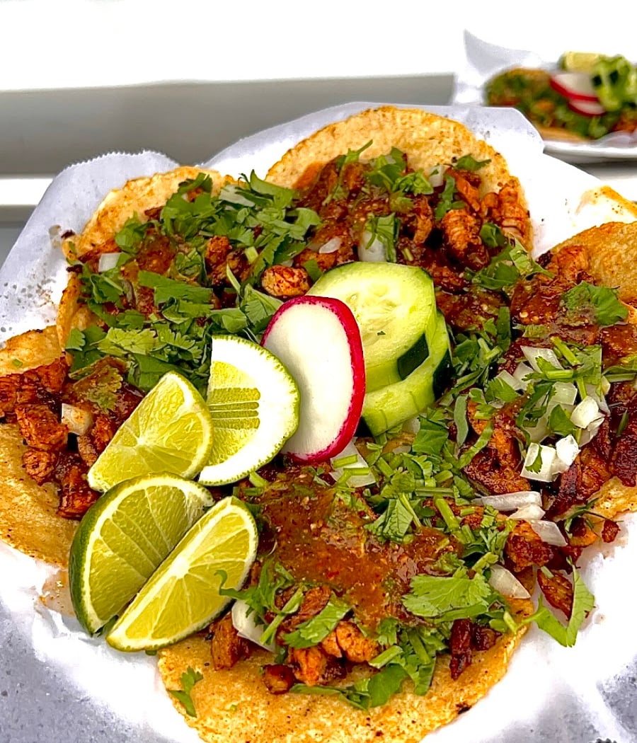 Tacos El Cuñado 1