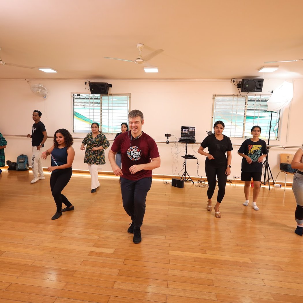 Furor | Salsa Dance Classes in Koramangala 1
