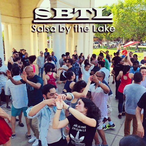 Salsa By The Lake
