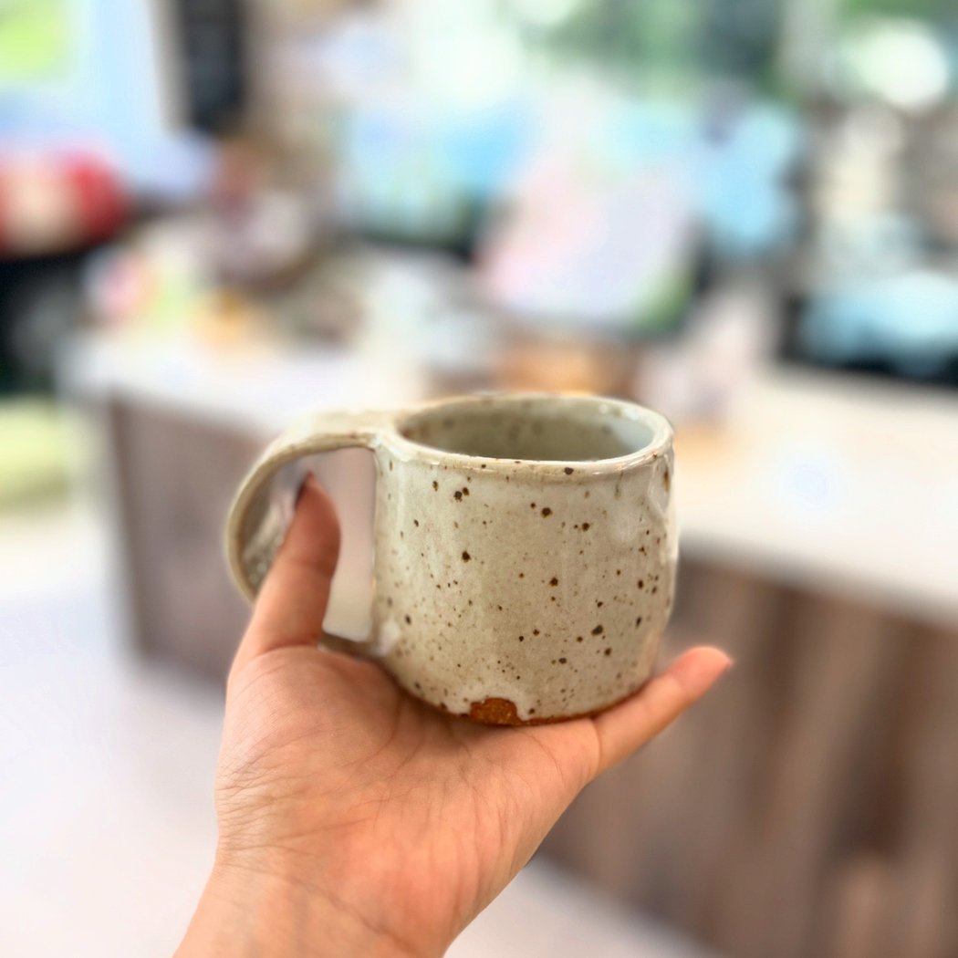 Hand-Building Pottery Workshop with Part Time Artists Studio 3