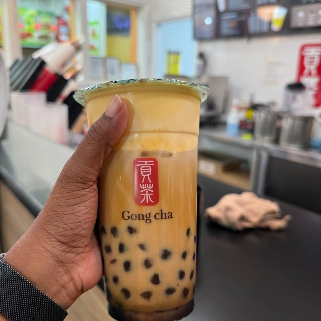 Gong Cha 3