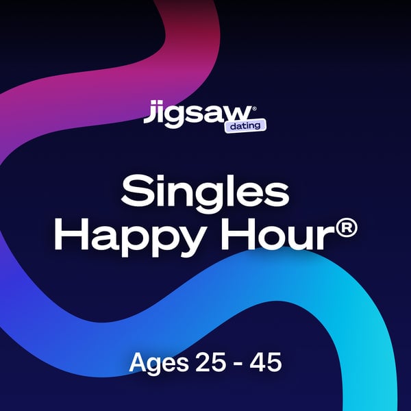 Singles Happy Hour 1