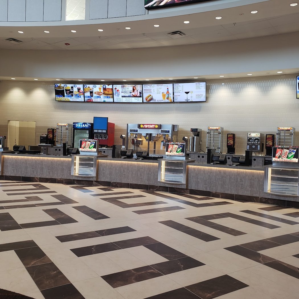 Galaxy Theatres Grandscape 2