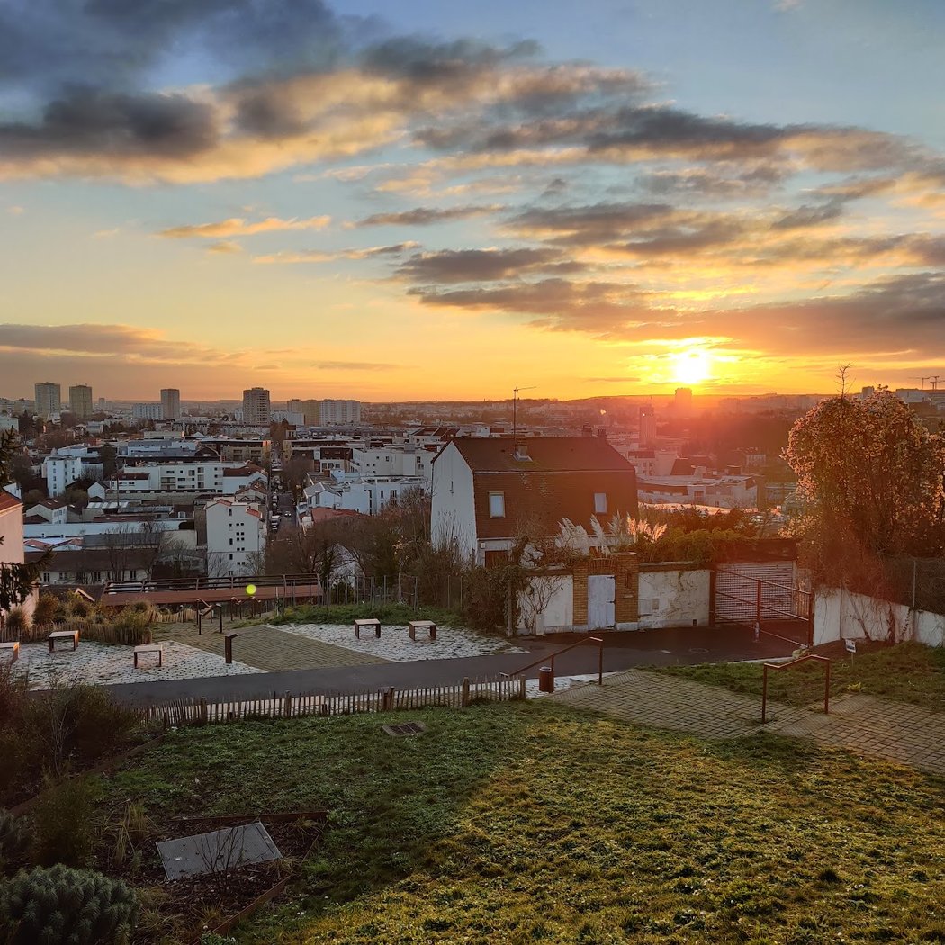 Jolie vue 1