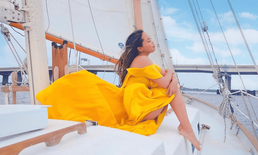 Yacht Rock Charters 2
