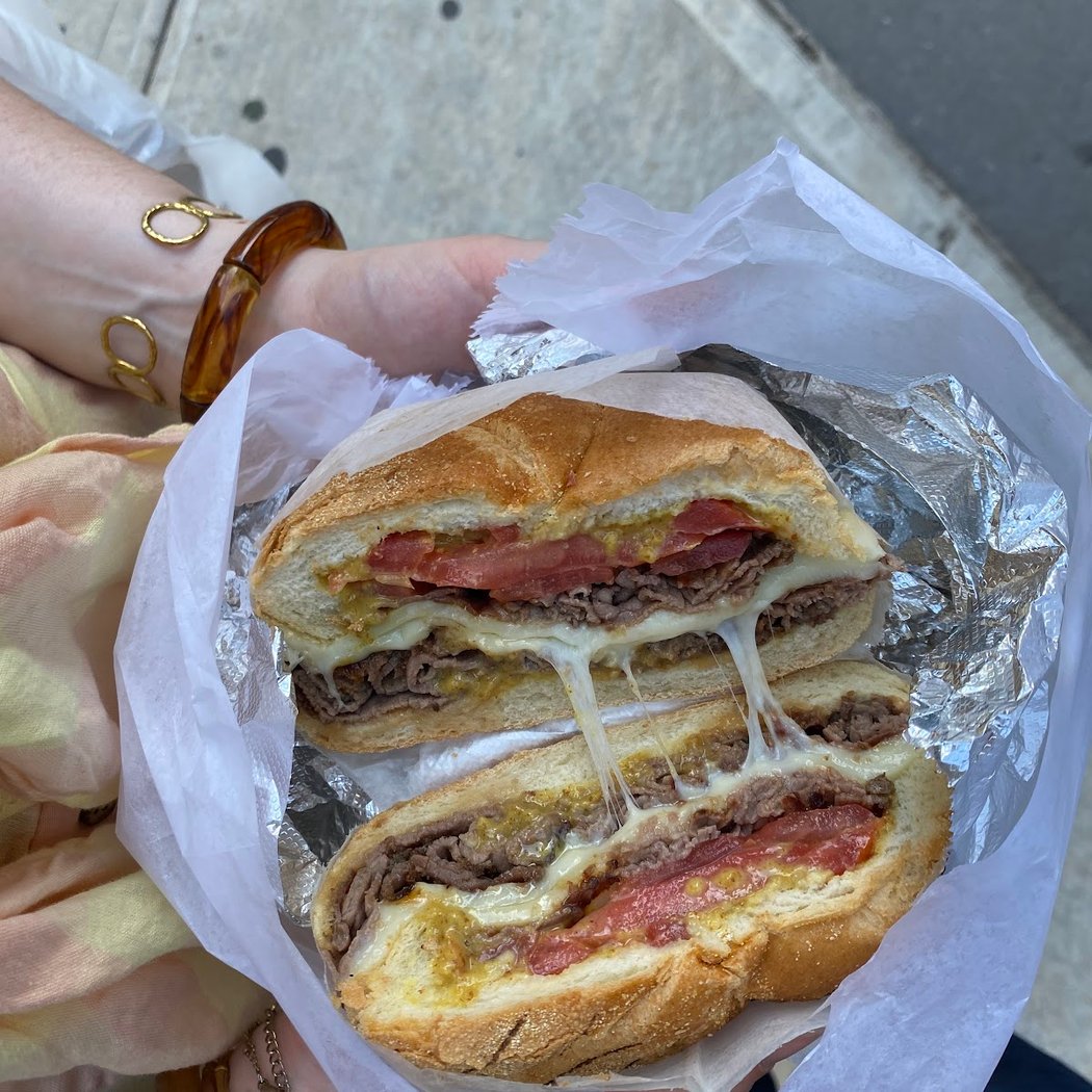 Pick a Bagel 1