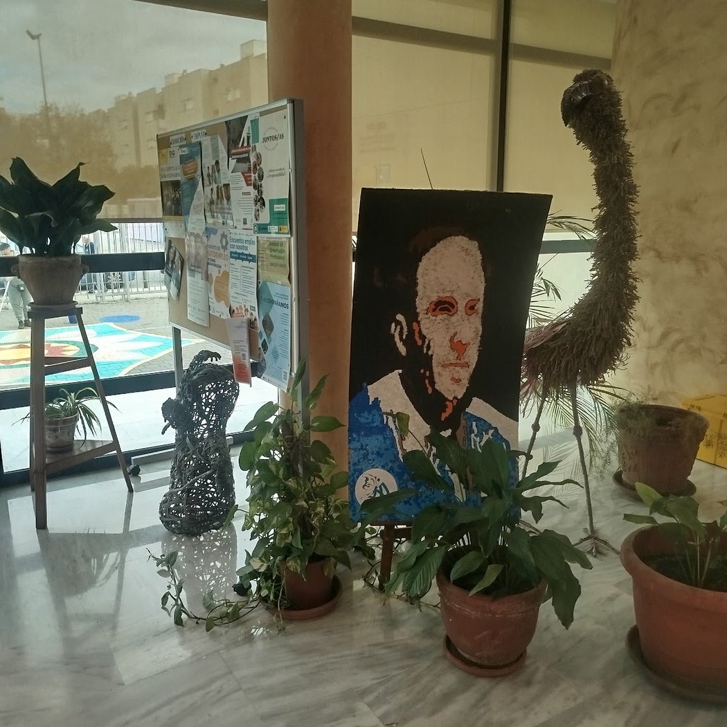 Centro Cívico de Torreblanca - Juan Antonio González Caraballo 3