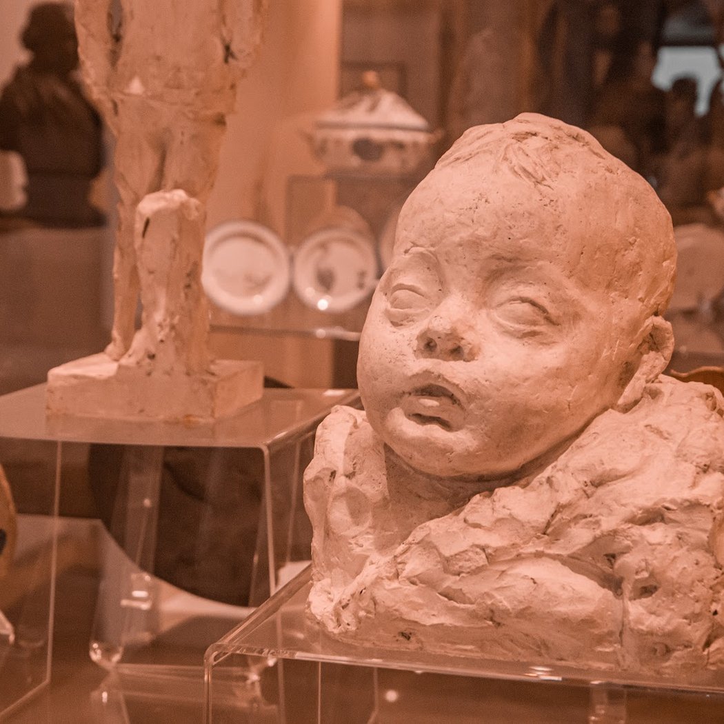 Musée d'Art et d'Histoire de Melun 1