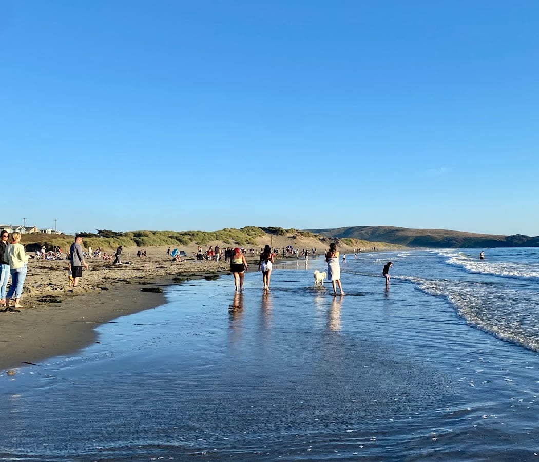Dillon Beach 2