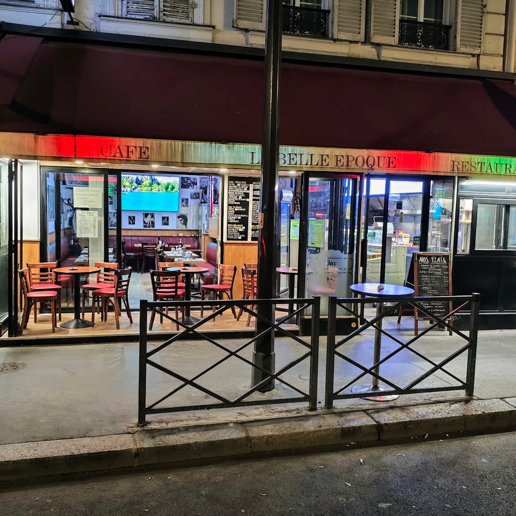 Moment de convivialité du dernier samedi du mois 2