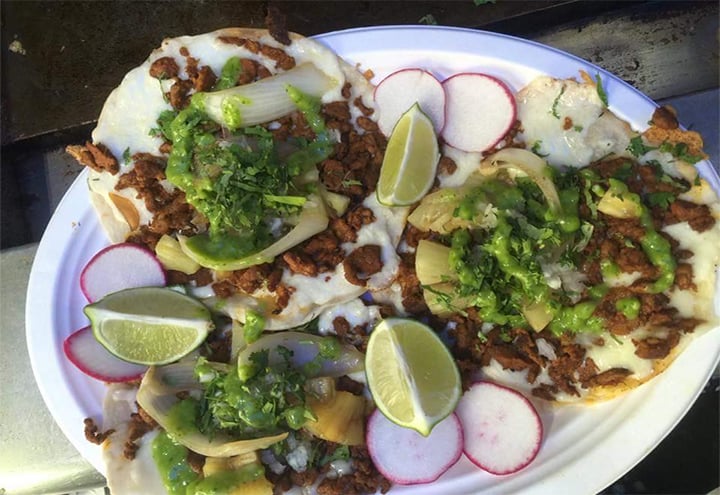 Carnitas Huandacareo 1