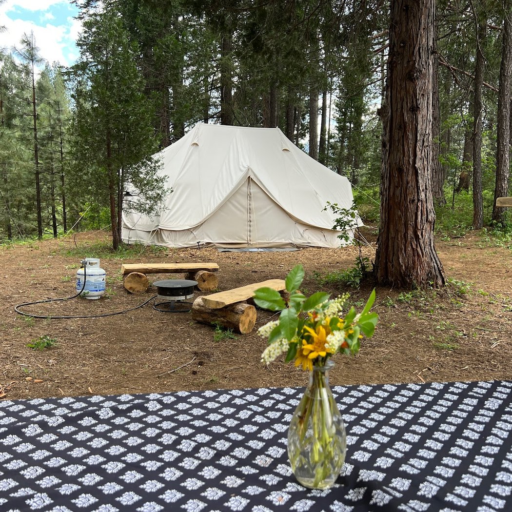 Wild Plumas Resort and Campground 3