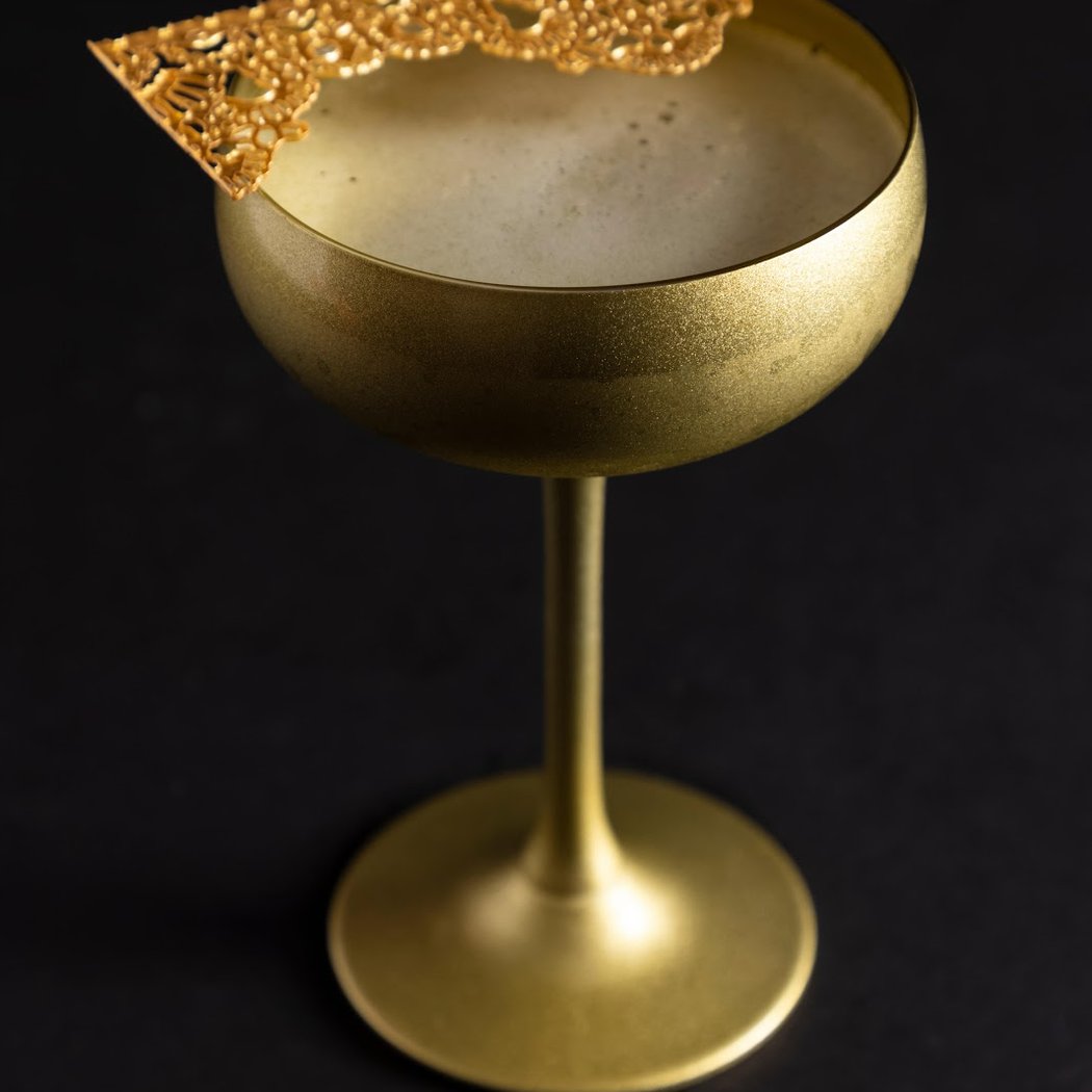Mortar & Pestle Bar 1