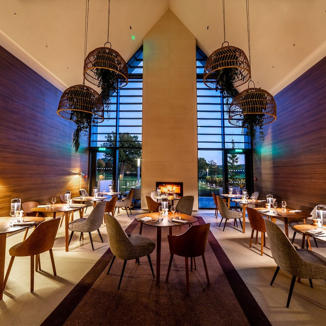 Brunch at Domaine des Vanneaux MGallery