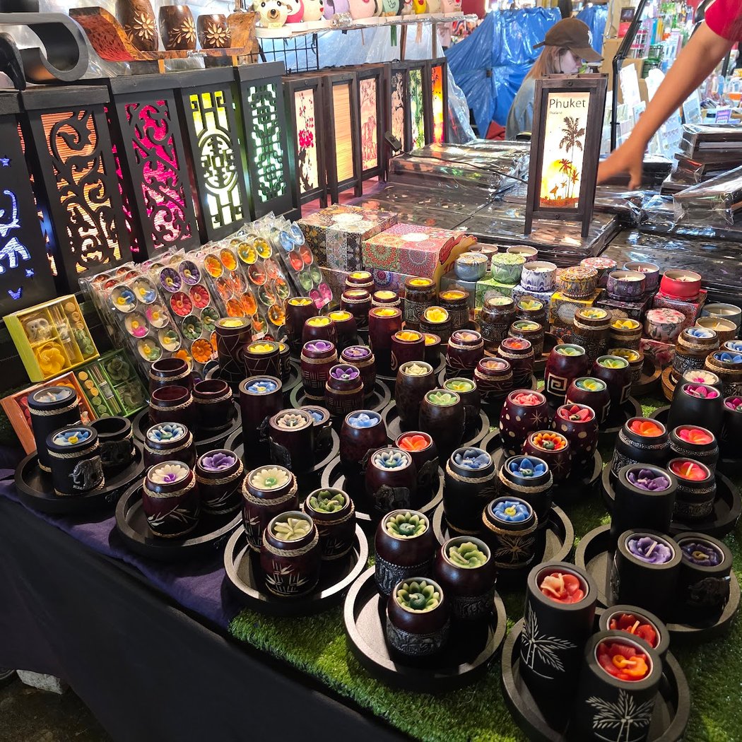 Chillva Market 3