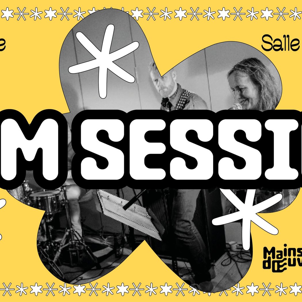 Jam Session 1