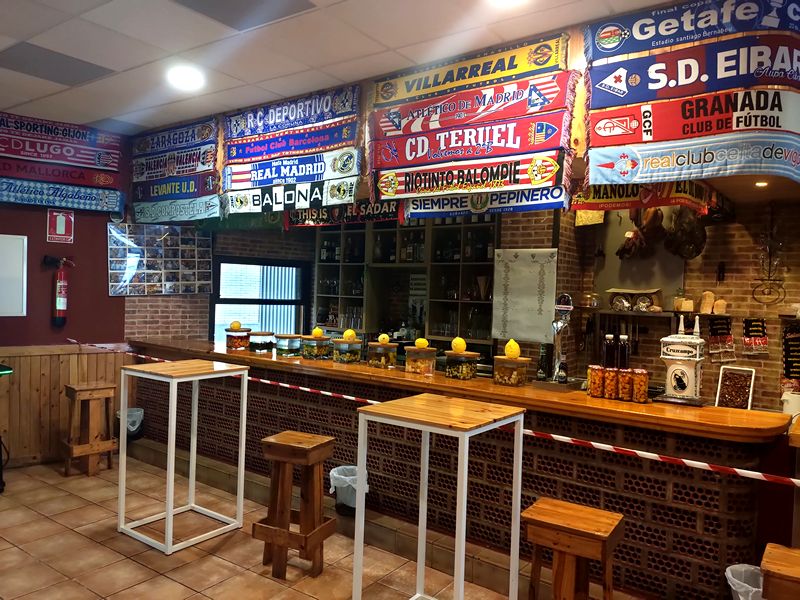 Bodeguita Jarmine 3