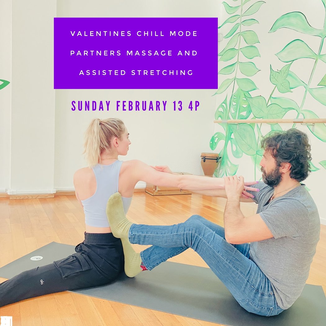 Glow Yoga & Wellness 1