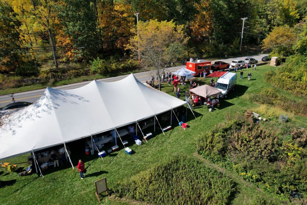 Kimlin Cider Mill 1