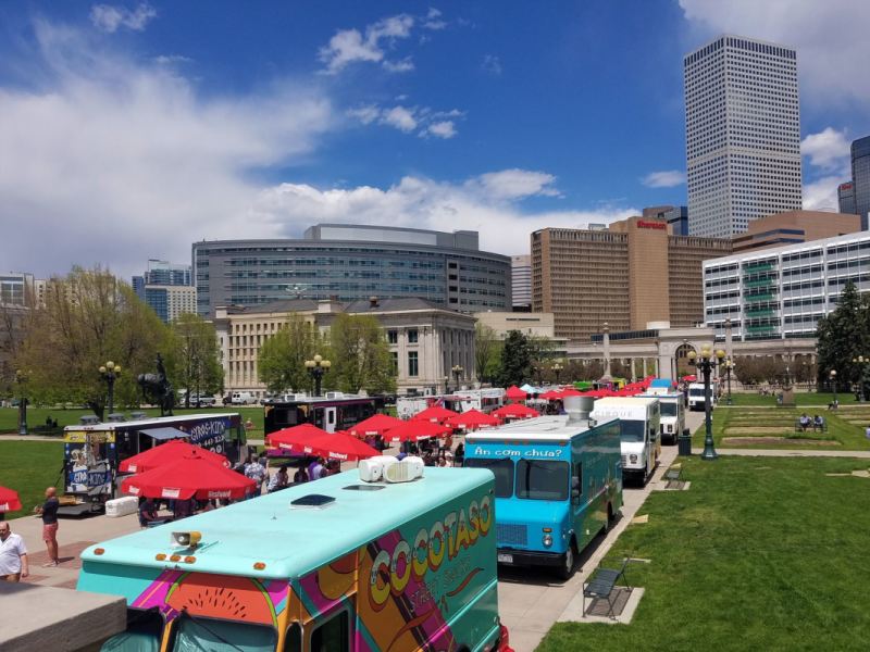 Civic Center Park 3