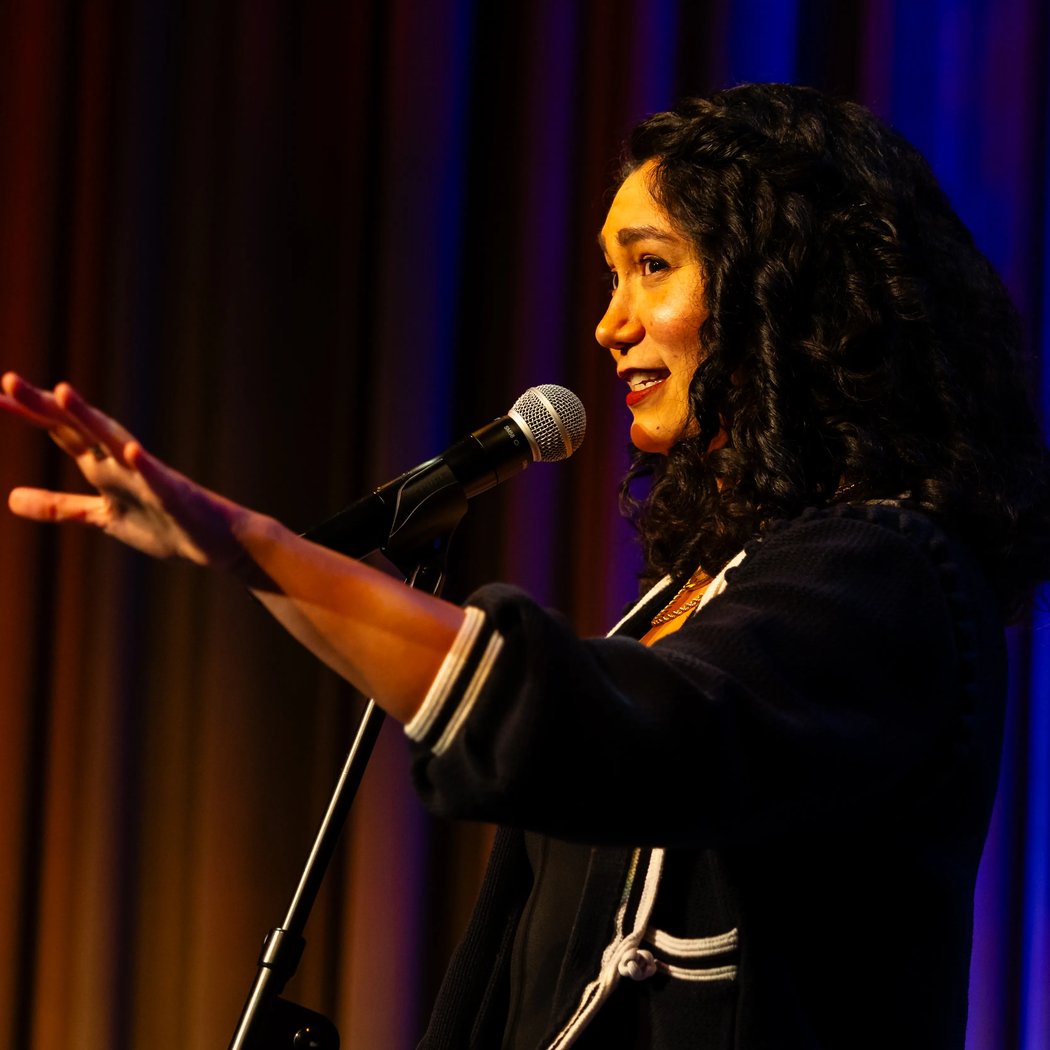 Talk Yo Sh!t Poetry Open Mic 1