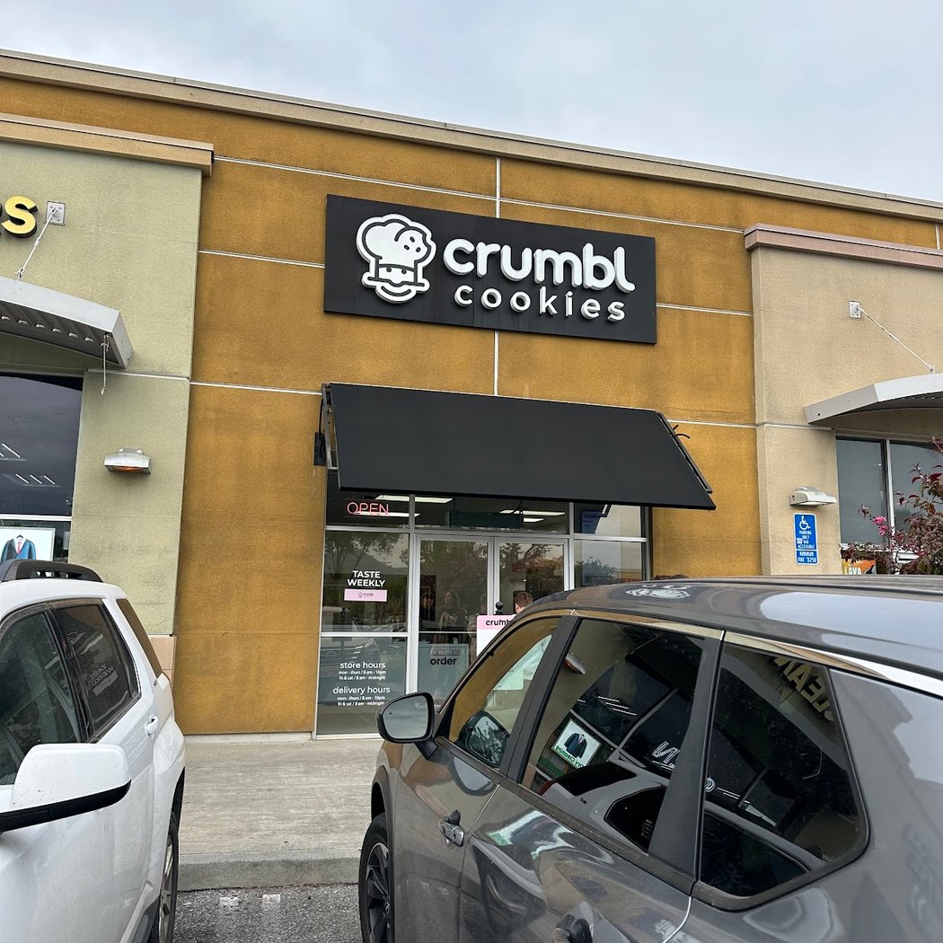 Crumbl - Morgan Hill 2